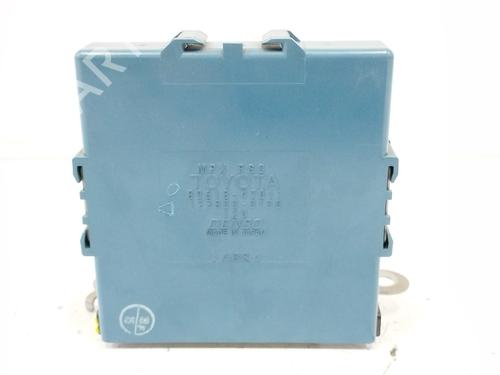 Used Electronic module TOYOTA PRIUS Liftback (_W2_) 1.5 Hybrid (NHW20_, NHW20R) (112 hp) 11086248