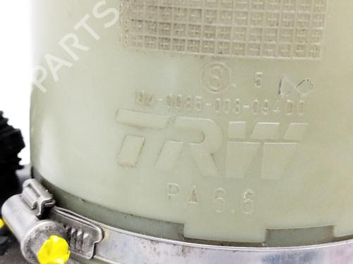 Steering pump OPEL ASTRA H TwinTop (A04) 1.6 (L67) | BP11868393M99