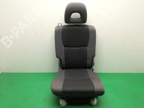 Stol bak TOYOTA RAV 4 II (_A2_) 2.0 4WD (ACA21, ACA20) (150 hp) 5087455