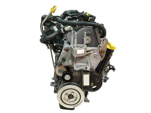 Engine LANCIA MUSA (350_) 1.3 D Multijet (350.AXG11, 350.AXG1A) | BP27321010M1