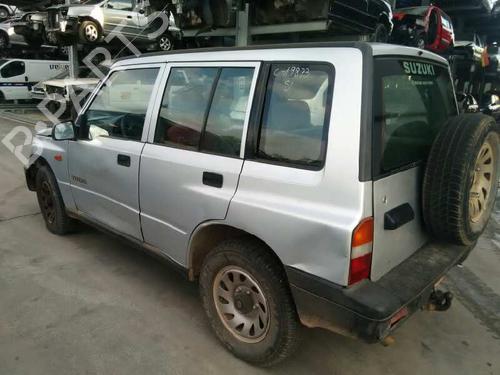Driveshaft SUZUKI VITARA (ET, TA, TD)  | BP5396243M37 