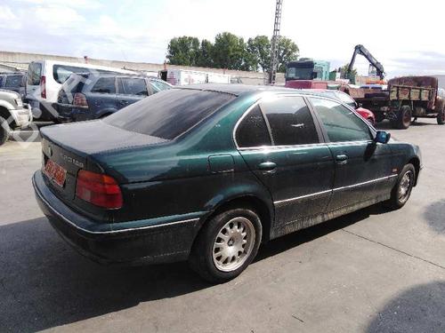 Control unit BMW 5 (E39) 525 tds | BP4947502M11 