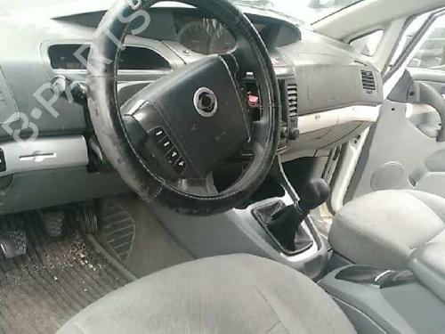 Squib airbag SSANGYONG RODIUS I | BP5868923C102