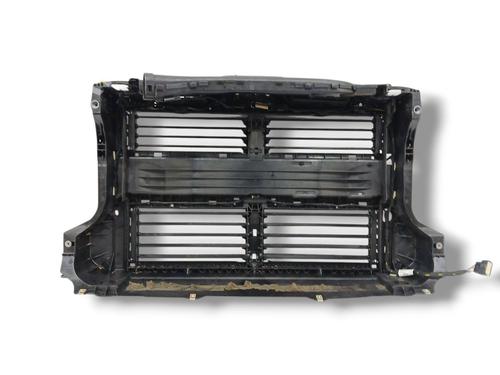 Frontplade/Frontkurv FORD FOCUS IV (HN) 1.0 EcoBoost | BP30317157C72