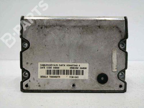 Used Electronic module CHRYSLER VOYAGER IV (RG, RS) 2.8 CRD (150 hp) 8539951