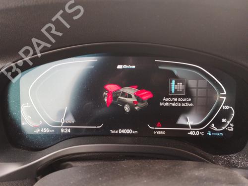Kombinert Instrument BMW X3 (G01, F97, G08) xDrive 20 i | BP11356404C47 