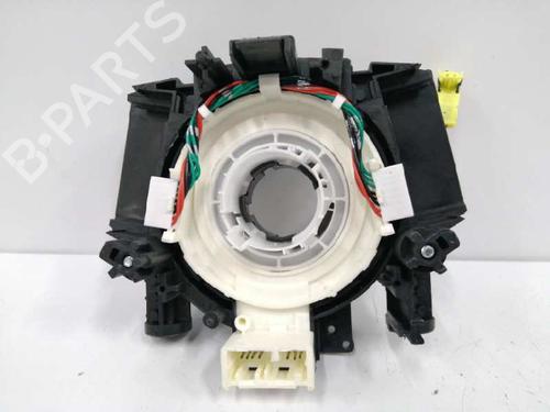 Squib airbag NISSAN QASHQAI / QASHQAI +2 I (J10, NJ10, JJ10E) 2.0 dCi | BP18481203C102 