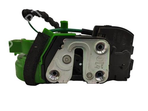 Used Front right lock HYUNDAI i40 I (VF) 1.7 CRDi (116 hp) 15763549