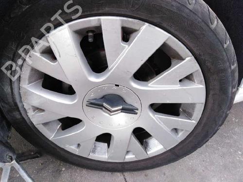 Front right window mechanism CITROËN C4 Coupe (LA_) 1.6 16V | BP6587731C23