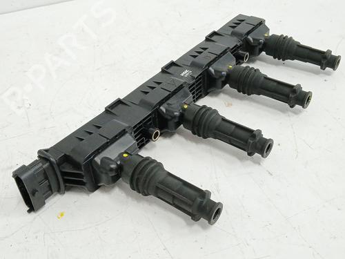 Injection rail OPEL CORSA C (X01) 1.4 Twinport (F08, F68) | BP29114546M98