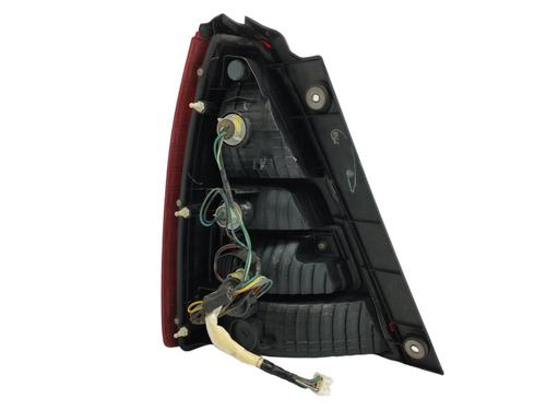 Right taillight SUBARU FORESTER (SG_) 2.0 AWD (SG5) | BP15939740C35 