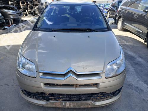 Turbocharger/Supercharger CITROËN C4 I (LC_) 1.6 HDi | BP23577463M71 