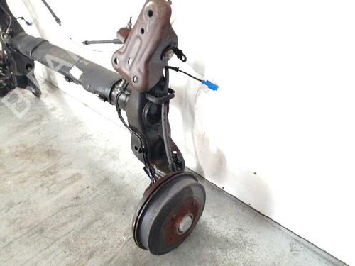 Rear axle CITROËN C-ELYSEE (DD_) 1.6 BlueHDi 100 | BP8682091M2 