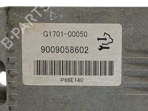 Versnellingsbakregeleenheid CHEVROLET CAPTIVA (C100, C140)  | BP17773426M52 