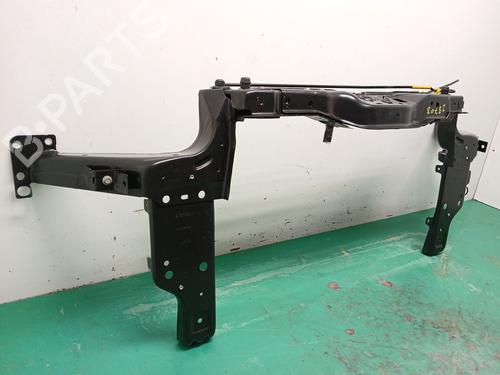Frontplate/Frontkurv OPEL CORSA E (X15) 1.4 (08, 68) | BP36701483C72 - Image 3