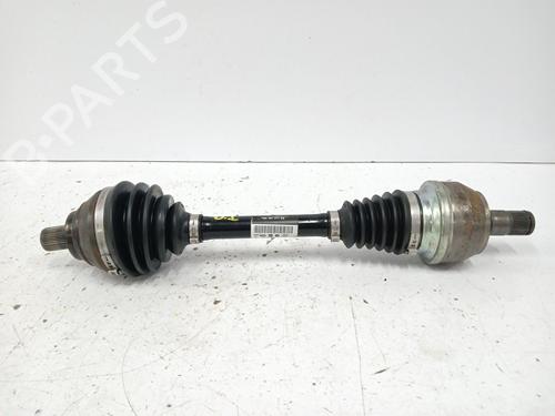 Used Left front driveshaft Left front driveshaft AUDI A3 Sportback (8VA, 8VF) 2.0 TFSI quattro (190 hp) 40595585 40595585