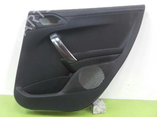 Used Rear right panel PEUGEOT 2008 I (CU_) 1.2 THP 110 / PureTech 110 (110 hp) 2802494