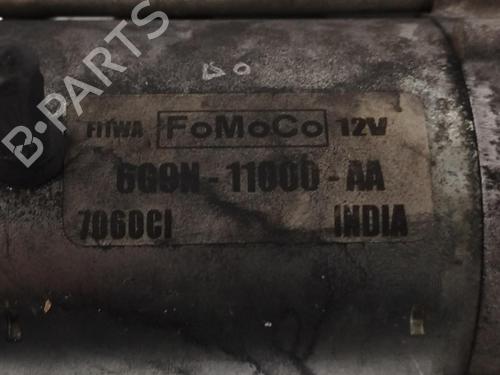 Starter FORD MONDEO III Saloon (B4Y) 2.0 16V | BP16460891M8 
