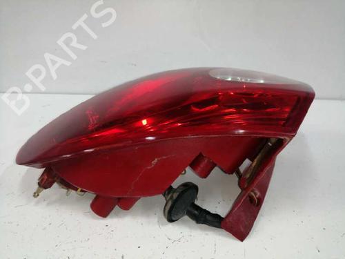 Right taillight CHEVROLET LACETTI (J200)  | BP7572340C35 