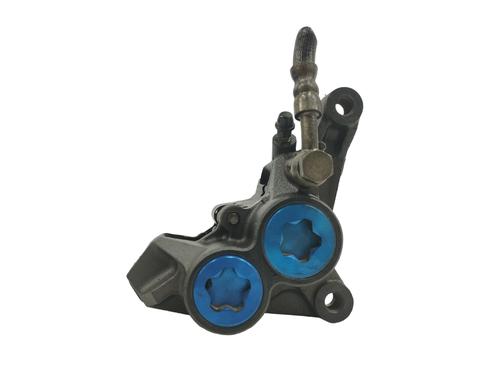 Højre bremsekaliber foran FORD FOCUS I Turnier (DNW) 1.8 Turbo DI / TDDi (90 hp) 29027299