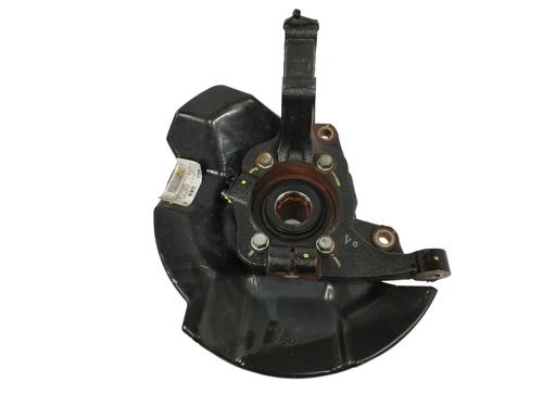 Right front steering knuckle KIA SORENTO II (XM) 2.0 CRDi 4WD | BP16251391M26 