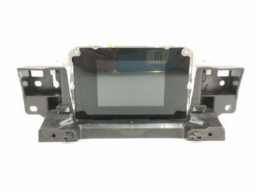 Used Display monitor FORD FOCUS III 1.6 TDCi (115 hp) 10977436