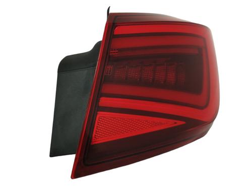 Used Right taillight SEAT LEON ST (5F8) 2.0 TDI (150 hp) 15958581
