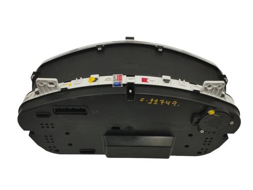 Instrument cluster MERCEDES-BENZ M-CLASS (W164) ML 350 CDI 4-matic (164.122) | BP13250837C47 