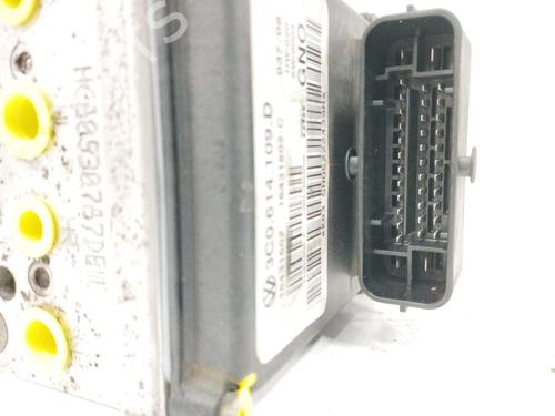 ABS pump VW PASSAT B6 (3C2) 2.0 TDI 16V | BP10936211M43 