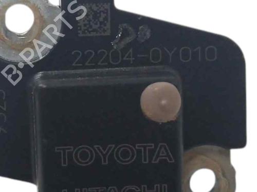Mass air flow sensor TOYOTA COROLLA Hatchback (_E21_, _EA1_, _EH1_) | BP27564772M95