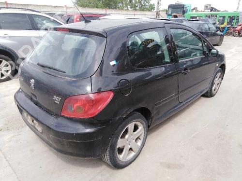 Rim PEUGEOT 307 (3A/C)  | BP24209430C45 