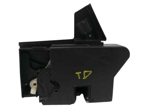 Rear right lock DACIA SANDERO II TCe 90 (B8M1, B8MA, B8AC) | BP22440309C99 