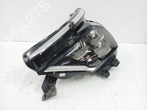 Used Left headlight Left headlight CITROËN C4 III (BA_, BB_, BC_) 1.2 PureTech 130 (BAHNSA, BAHNSB) (130 hp) 33799644 33799644