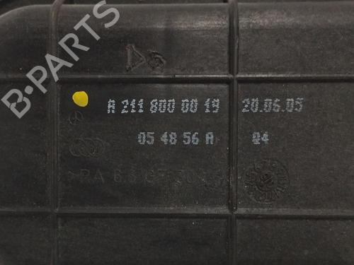 Comfort control module MERCEDES-BENZ E-CLASS (W211) E 350 4-matic (211.087) | BP13925336M56 