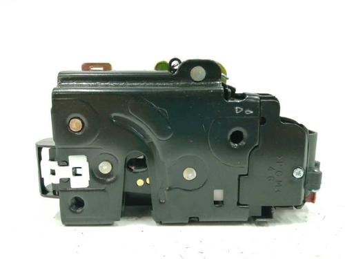 Used Front left lock VW CADDY III Box Body/MPV (2KA, 2KH, 2CA, 2CH) [2004-2016]  8338450