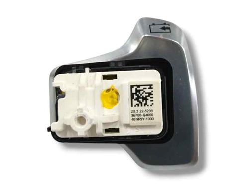 Steering wheel controls KIA NIRO I (DE) E-NIRO | BP22212815E15