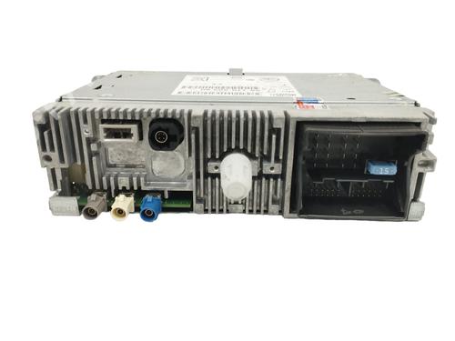 Radio PEUGEOT 208 I (CA_, CC_)  | BP16097391E6