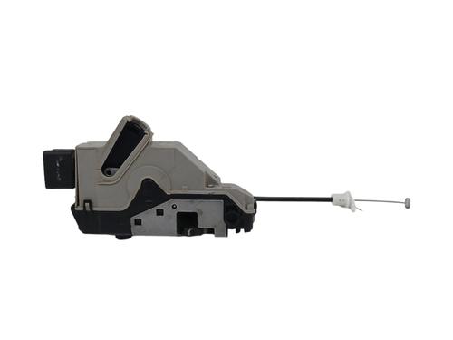 Rear right lock PEUGEOT 2008 I (CU_) 1.6 HDi | BP19635808C99 