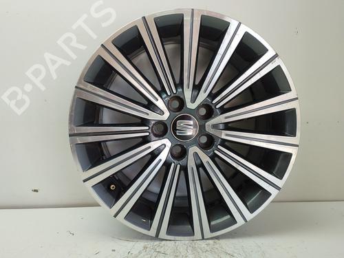 Used Rim Rim SEAT IBIZA IV (6J5, 6P1) 1.4 TDI (90 hp) 39715729 39715729