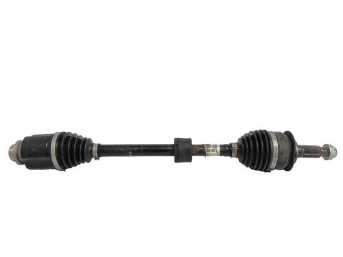 Used Right front driveshaft SUZUKI VITARA (LY) 1.6 DDiS (APK 416D) (120 hp) 18338380
