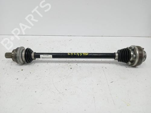 Used Right rear driveshaft Right rear driveshaft AUDI A3 Sportback (8VA, 8VF) 2.0 TFSI quattro (190 hp) 40595588 40595588