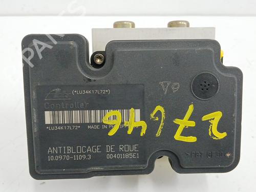 ABS pump CITROËN C3 Pluriel (HB_) 1.4 HDi | BP29418331M43 