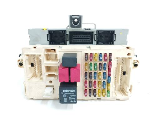 Used Fuse box ALFA ROMEO 147 (937_) [2000-2010]  10694521