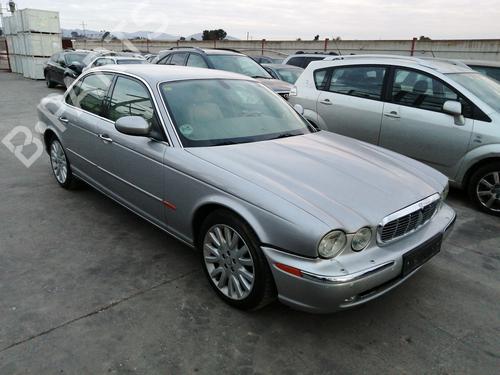 Used Parts JAGUAR XJ (X350, X358) R 4.2 (395 hp) 3495497