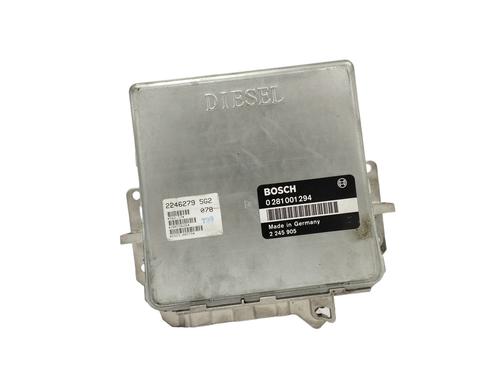 Used Engine control unit (ECU) BMW 5 (E34) [1987-1995]  13918864