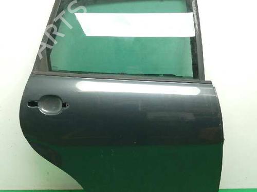 Used Right rear door SEAT ALTEA XL (5P5, 5P8) [2006-2015]  10220011