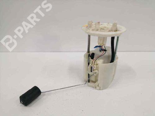 Fuel pump MITSUBISHI LANCER VIII Sportback (CX_A) 1.5 Bifuel | BP6458862M76 