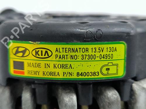 Alternator HYUNDAI i30 (PDE, PD, PDEN) 1.0 T-GDI | BP35979966M7 - Image 5