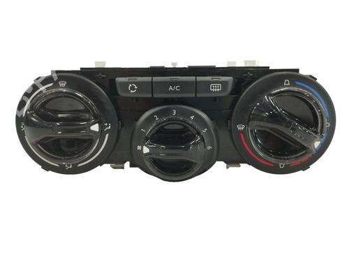 Used Climate control PEUGEOT 208 I (CA_, CC_) [2012-2021]  16097385