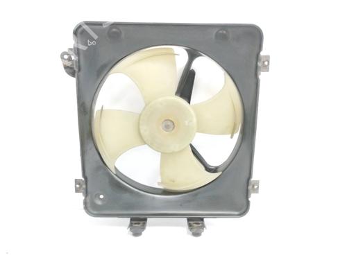 Used Radiator fan HONDA HR-V (GH_) 1.6 16V (GH1, GH3) (105 hp) 11969185